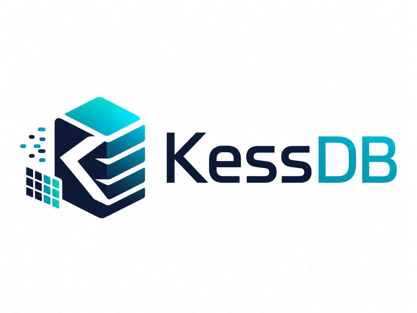 KessDB logo